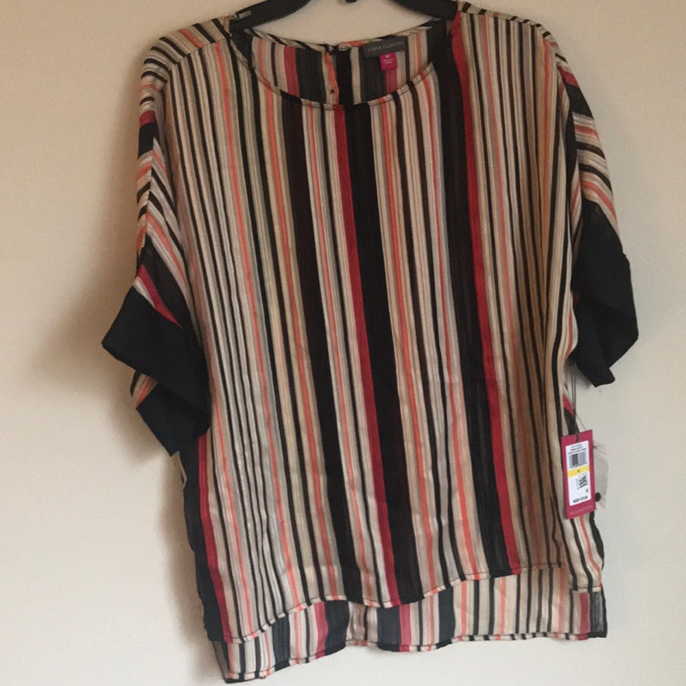 Vince Camuto blouse